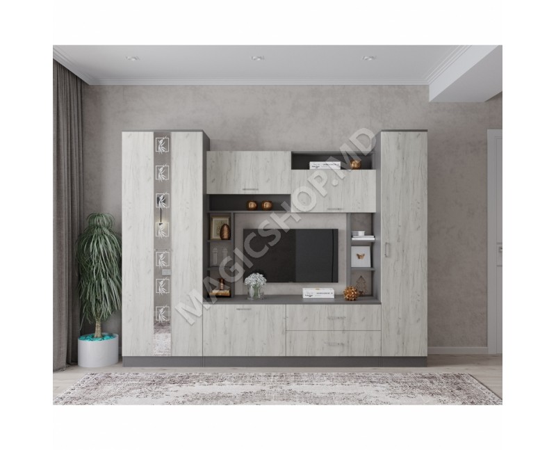 Living ML - 3 (2660)